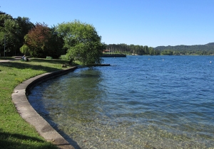 Spiaggia Lido Euratom (Ispra)