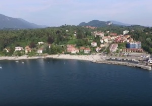 Spiaggia di Reno (Leggiuno)