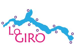 Il giro a piedi del Lago Maggiore (#LoGiro) - Estate 2018