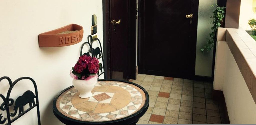 B&B del Lago - Bed and breakfast a Ispra sul Lago Maggiore
