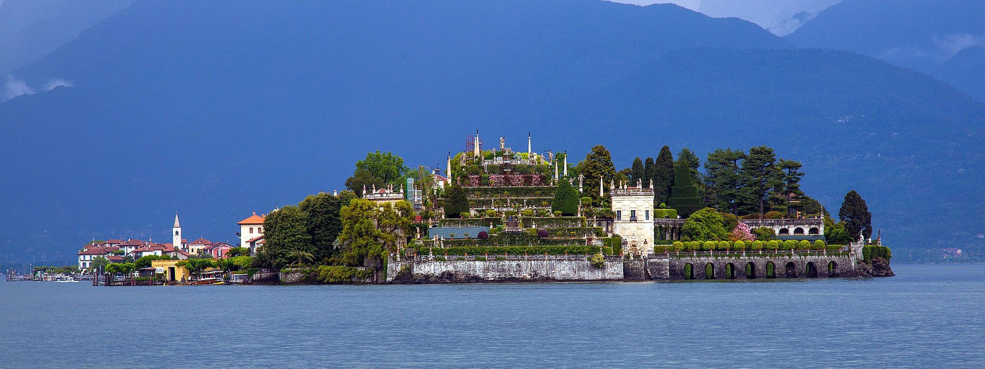 Isole Borromee - Luogo di interesse da visitare sul Lago Maggiore